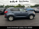 Used 2011 Kia Sportage LX image 4
