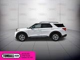Used 2020 Ford Explorer XLT image 4