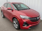 Certified 2021 Buick Encore GX Preferred w/ Sport Touring Package image 3