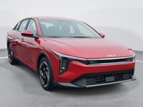 New 2025 Kia K4 EX image 3