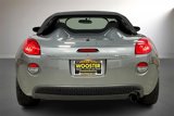 Used 2007 Pontiac Solstice Convertible w/ Premium Package image 6