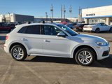 Used 2020 Audi Q5 2.0T Premium image 5
