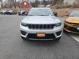Certified 2023 Jeep Grand Cherokee Laredo image 2