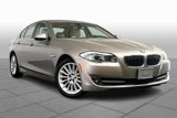 Used 2013 BMW 535i xDrive Sedan image 2