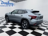New 2025 Chevrolet Trax RS w/ Sunroof Package image 3