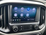 Used 2021 Chevrolet Colorado LT w/ Fleet Safety Package image 3