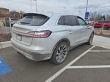 Used 2019 Lincoln Nautilus Reserve image 5