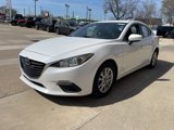 Used 2014 MAZDA MAZDA3 i Touring w/ Technology Package image 2