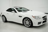Used 2015 Mercedes-Benz SLK 350 image 3