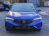 New 2025 Acura Integra A-Spec image 2