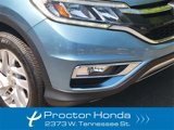 Used 2016 Honda CR-V EX image 2