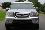 Used 2011 Honda Pilot Touring image 2
