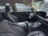 Certified 2021 Lincoln Nautilus Reserve w/ Monochromatic Package image 2