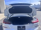 Certified 2022 BMW Z4 sDrive30i w/ Premium Package 2 image 5
