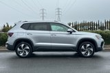 New 2025 Volkswagen Taos SE image 3