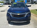 Certified 2022 Chevrolet Equinox LT image 3