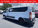 Used 2017 Ford Transit 350 XLT image 4