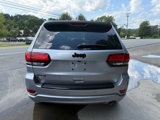 Used 2018 Jeep Grand Cherokee Altitude image 6