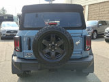 Used 2022 Ford Bronco Black Diamond image 5