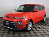 Used 2020 Kia Soul LX image 5