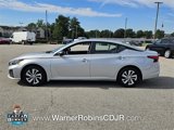 Used 2024 Nissan Altima 2.5 S image 4