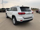Used 2021 Jeep Grand Cherokee Laredo X image 3