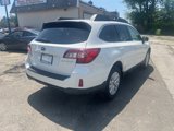 Used 2015 Subaru Outback 2.5i Premium image 5