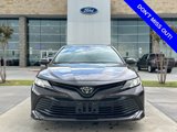 Used 2019 Toyota Camry LE image 2