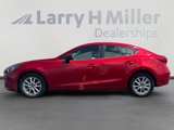 Used 2015 MAZDA MAZDA3 i Touring w/ Technology Package image 2
