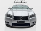 Used 2015 Lexus GS 350 image 4