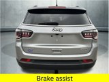 Used 2022 Jeep Compass Latitude image 4