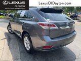 Used 2013 Lexus RX 350 AWD image 6