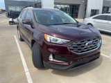 Used 2019 Ford Edge SEL w/ Equipment Group 201A image 3