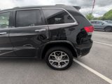 Used 2021 Jeep Grand Cherokee Overland image 4