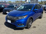 Certified 2022 Honda HR-V EX-L image 1
