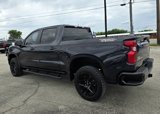 Used 2022 Chevrolet Silverado 1500 Custom Trail Boss image 3