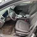 Used 2015 Ford Fusion SE image 5