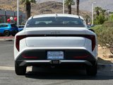 New 2025 Kia K4 LXS image 4