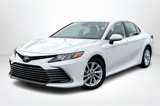 Used 2024 Toyota Camry LE image 2