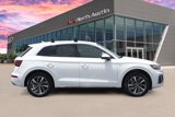 Used 2022 Audi Q5 2.0T Premium Plus w/ Premium Plus Package image 4