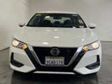 Used 2023 Nissan Sentra SV w/ All-Weather Package image 2