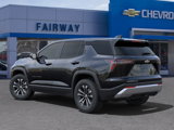 New 2025 Chevrolet Equinox LT image 3