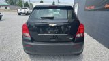 Used 2015 Chevrolet Trax LS w/ LPO, Protection Package image 3
