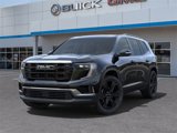 New 2025 GMC Acadia Elevation w/ Black Edition image 6