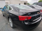 Used 2017 Chevrolet Impala LT w/ Leather Package image 2