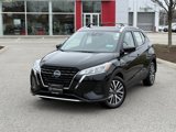 Certified 2024 Nissan Kicks SV w/ Interior Electronics Package image 2