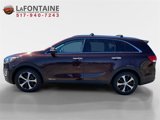 Used 2016 Kia Sorento EX w/ EX Premium Package image 4