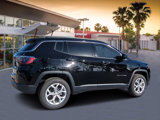 New 2025 Jeep Compass Latitude image 3