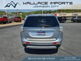 Used 2015 Mitsubishi Outlander GT image 5