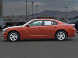 Used 2022 Dodge Charger SXT image 2